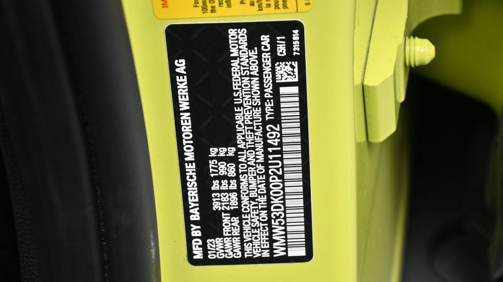 2023 MINI Hardtop 4 Door S - Photo 27