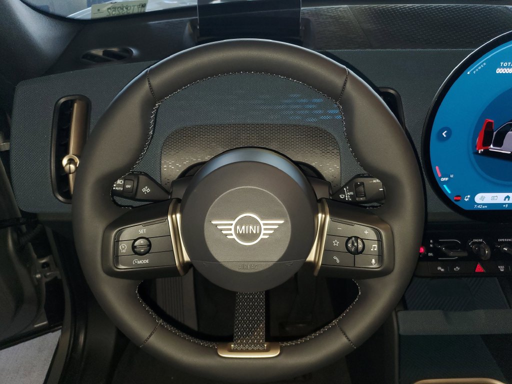 2026 MINI Countryman S - Photo 18