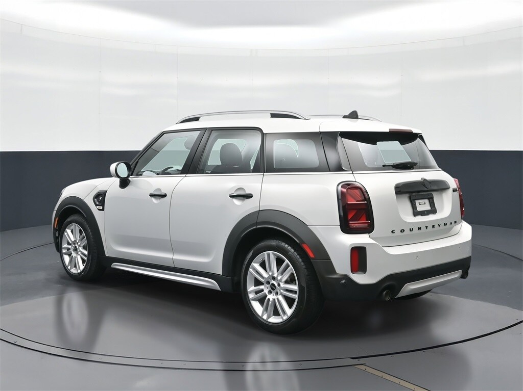 2023 Mini Countryman S photo 2