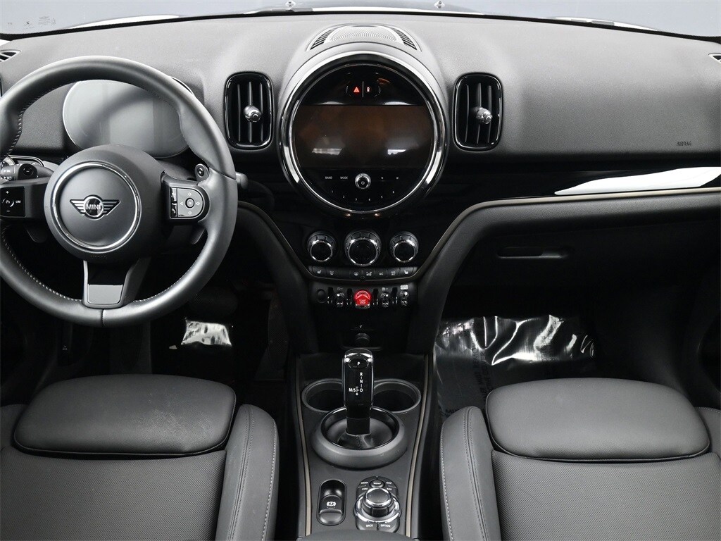 2023 Mini Countryman S photo 4