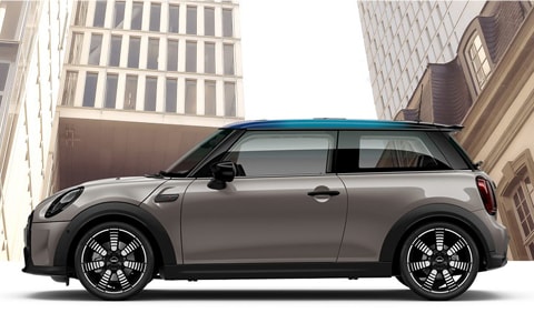 MINI Lease Deals, Finance Offers, Incentives