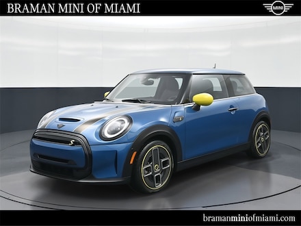2023 MINI Electric Hardtop 2 Door Cooper Hatchback