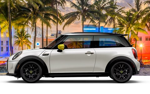 Is the Countryman the Largest MINI Model? - Braman MINI Palm Beach :Braman  MINI Palm Beach