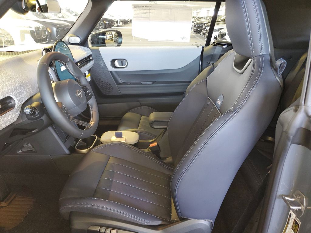 2026 MINI Convertible S - Photo 13