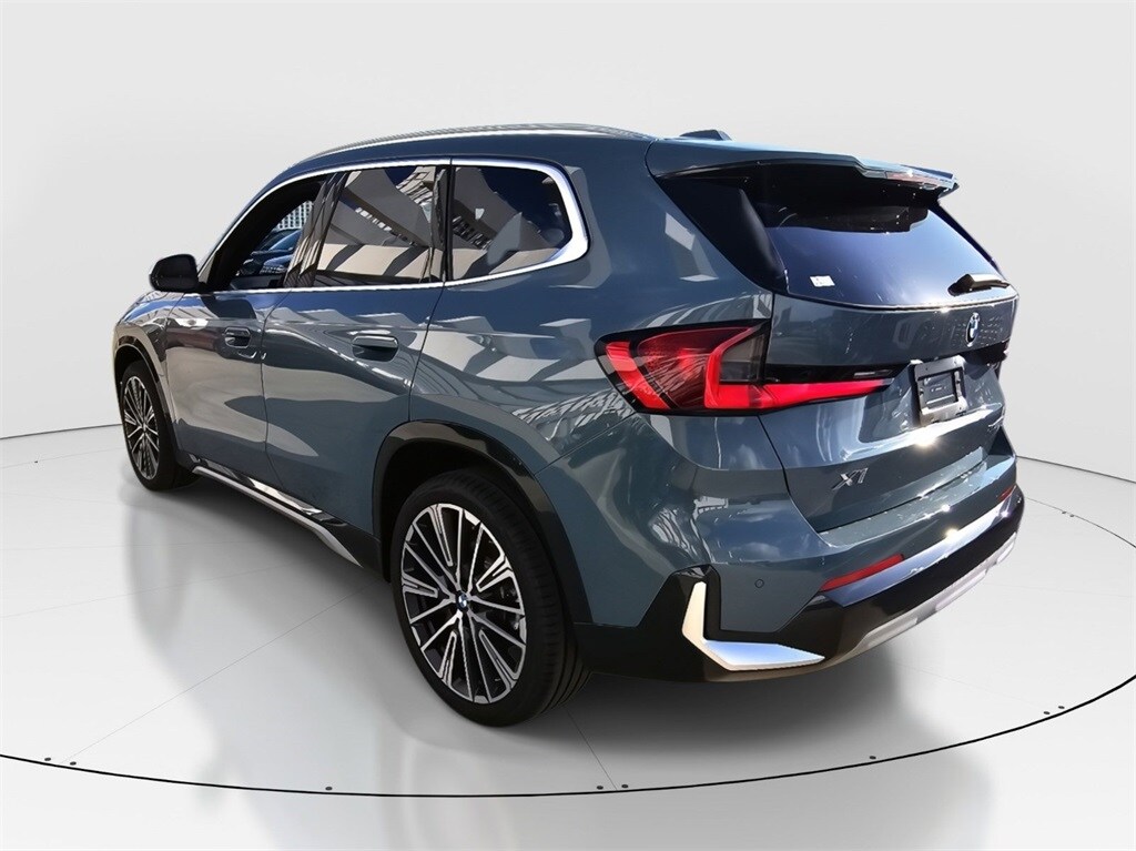 2024 Bmw X1 XDrive28i photo 4