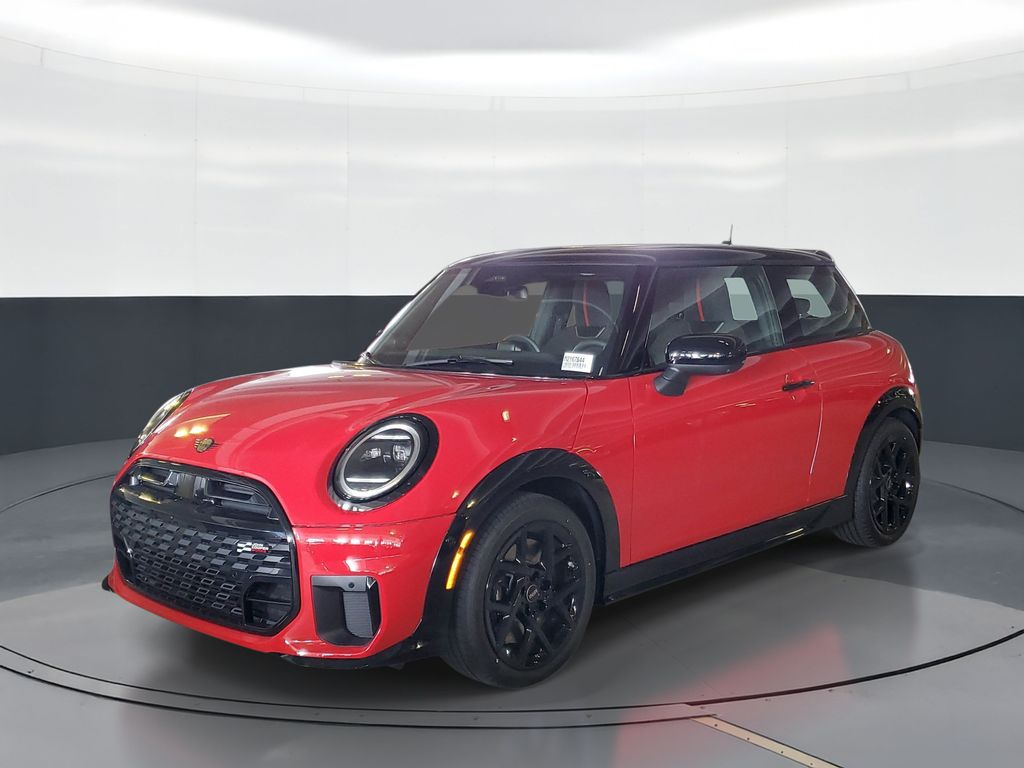2026 MINI Hardtop 2 Door