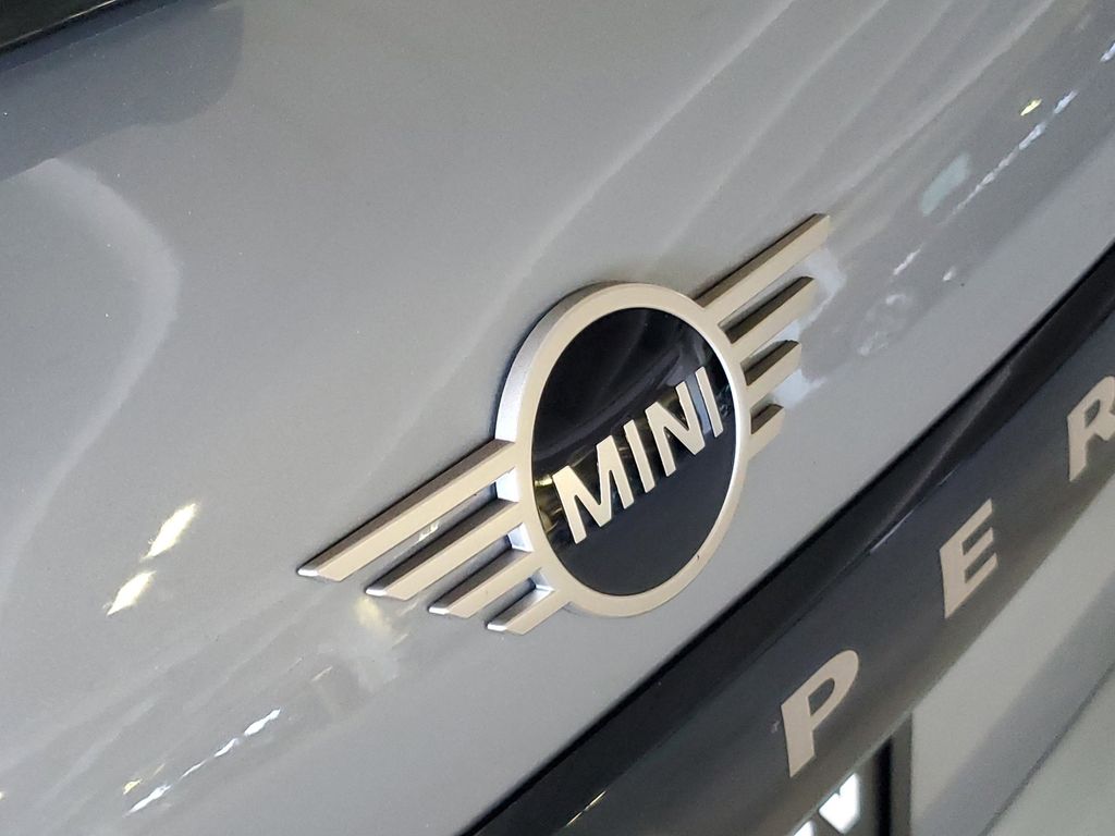 2026 MINI Hardtop 4 Door S - Photo 6