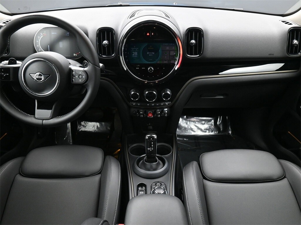 2023 Mini Countryman S photo 3