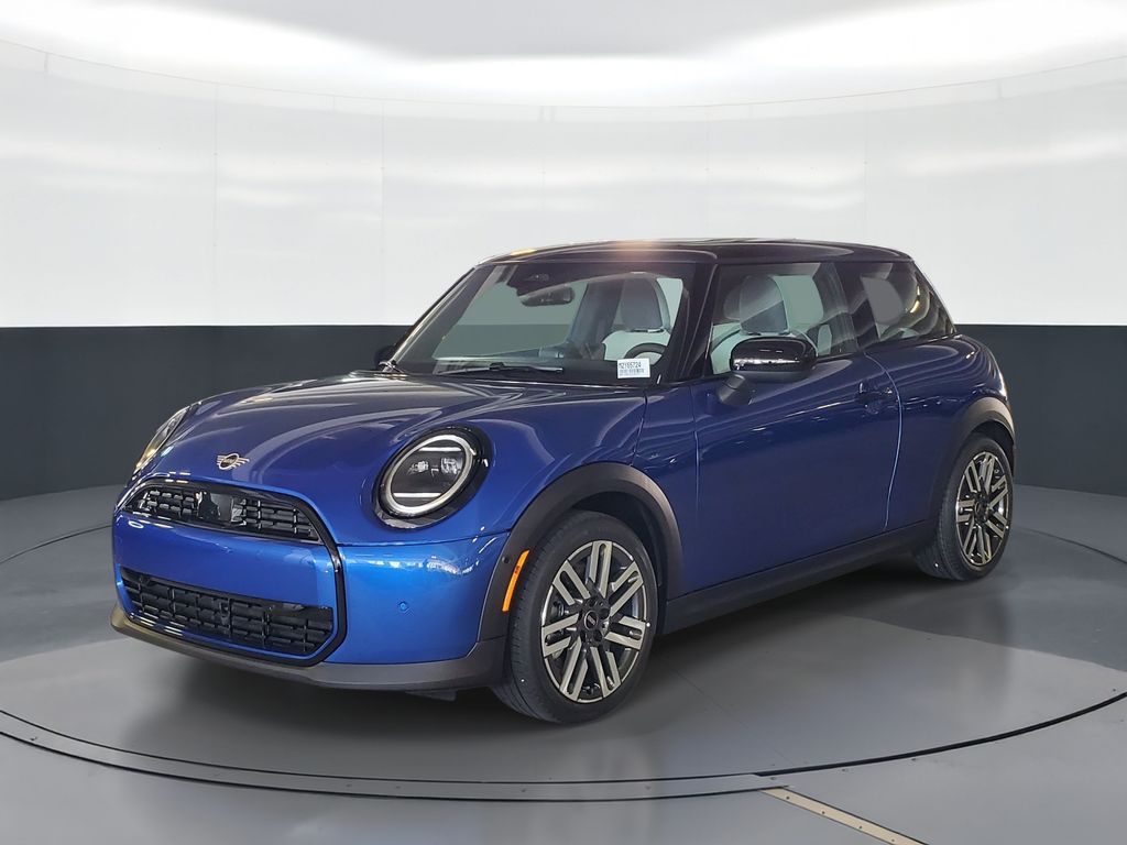 2026 MINI Hardtop 2 Door