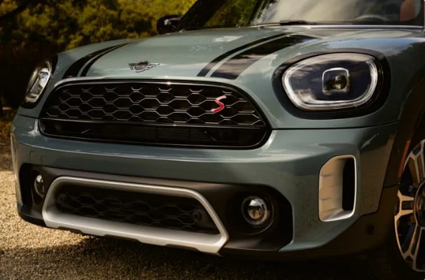 Meet The 2021 MINI Countryman, Specs & Features