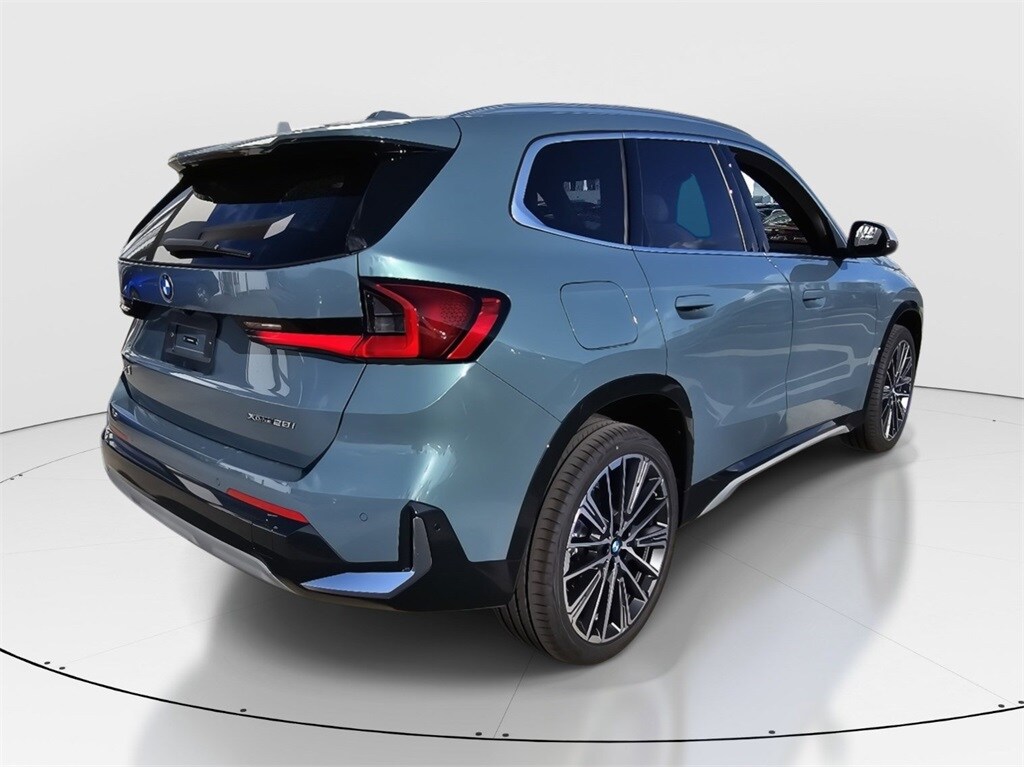 2024 Bmw X1 XDrive28i photo 3