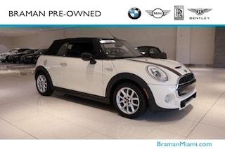 Pre Owned Mini Sales Used Mini Dealer In Miami Fl