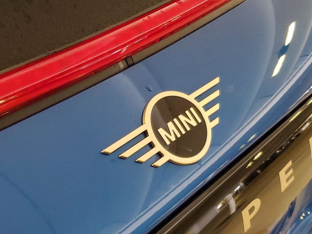 2026 MINI Convertible S - Photo 6