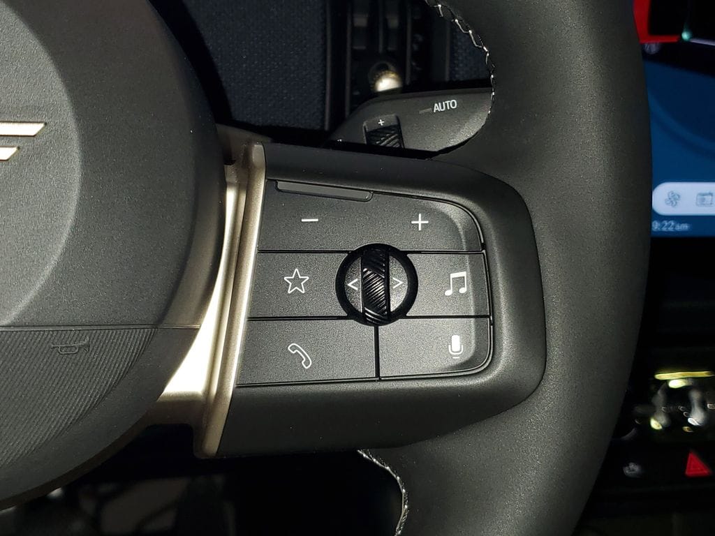 2026 MINI Convertible S - Photo 16