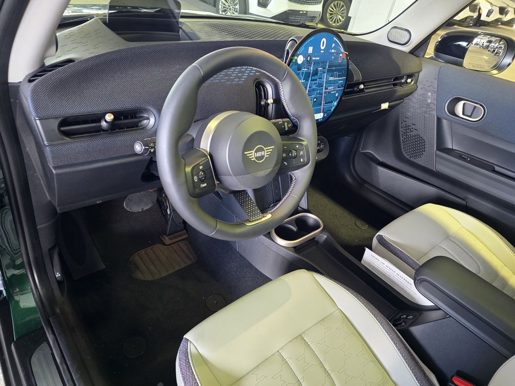 2025 MINI Hardtop 2 Door S - Photo 8