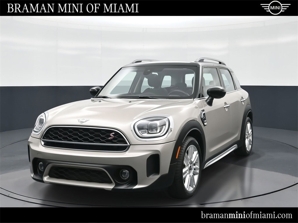 2023 MINI Countryman S