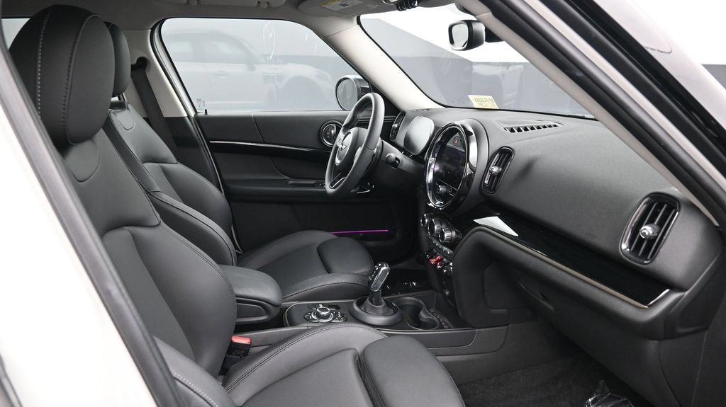 Certified 2024 MINI Countryman Cooper S SUV