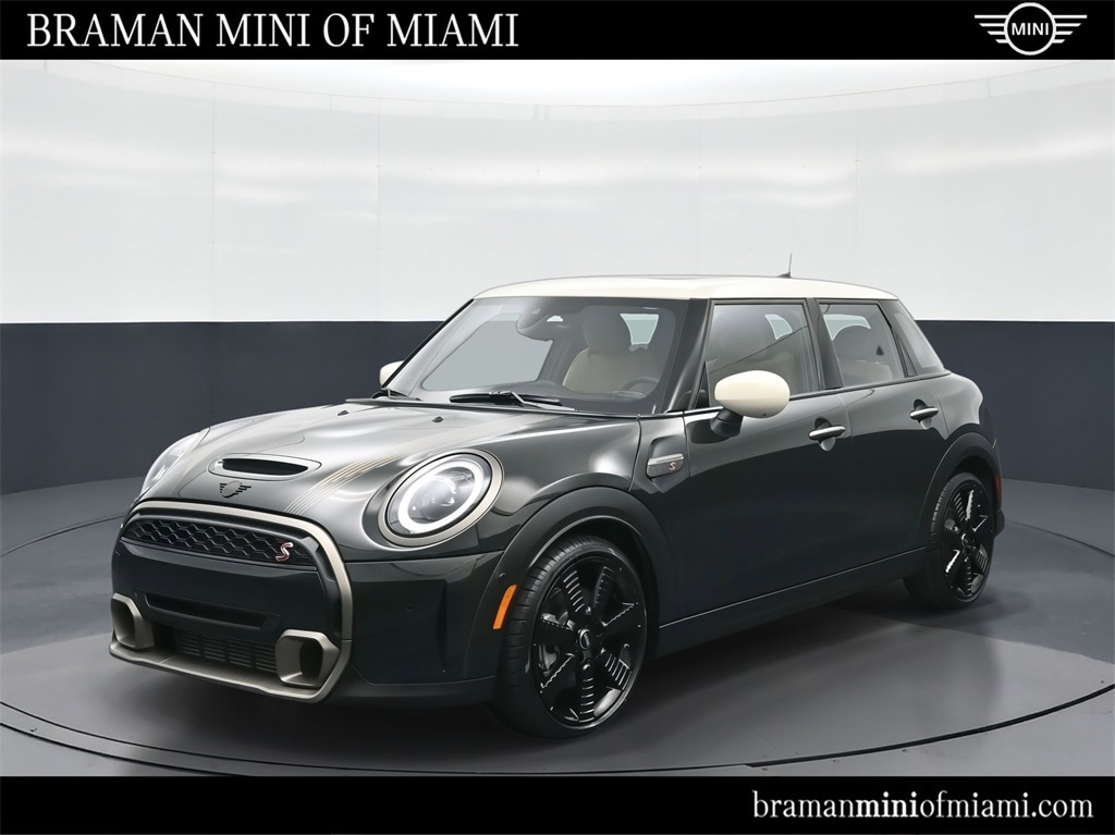 2023 MINI Hardtop 4 Door S