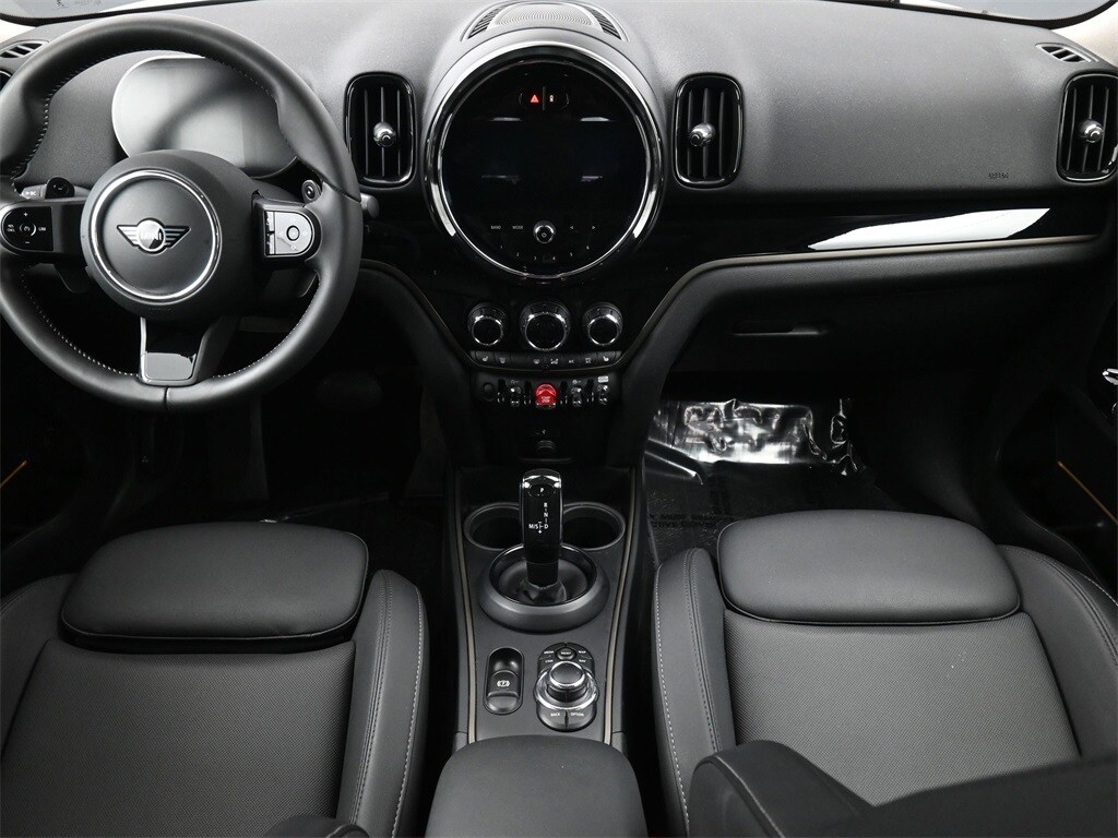 2024 Mini Countryman S photo 3