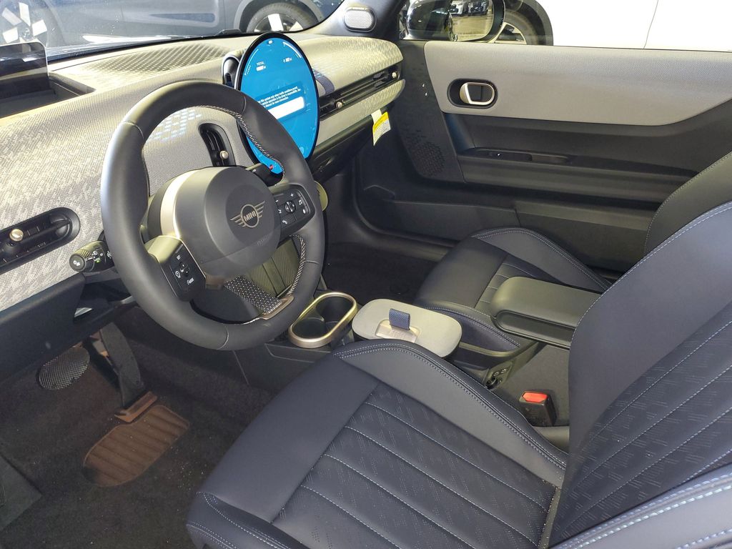 2026 MINI Convertible S - Photo 12
