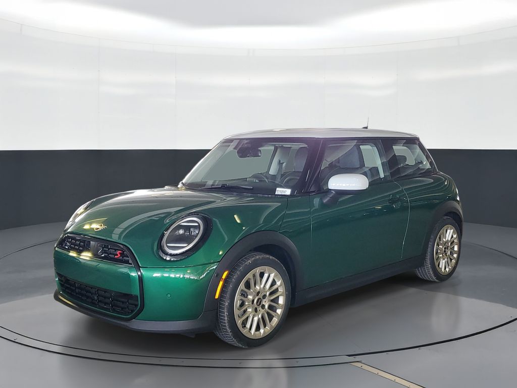 2026 MINI Hardtop 2 Door