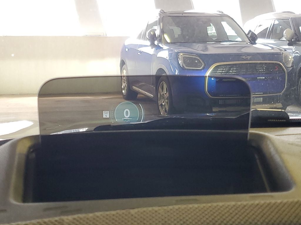 2026 MINI Convertible S - Photo 17