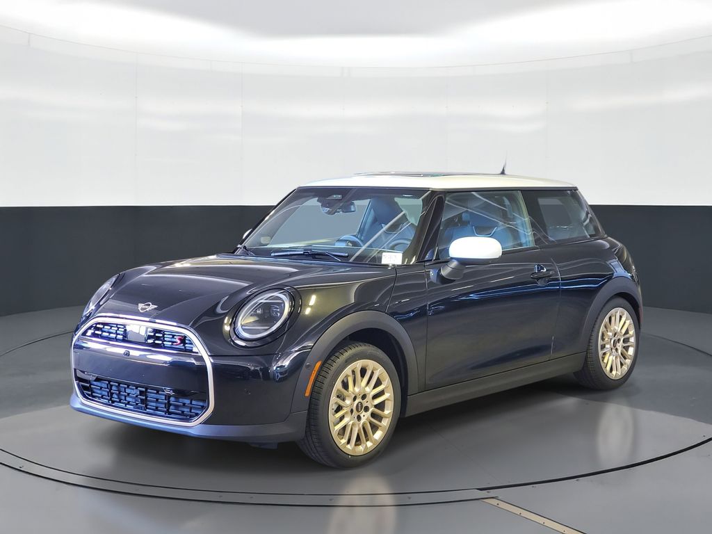2026 MINI Hardtop Cooper S's photo
