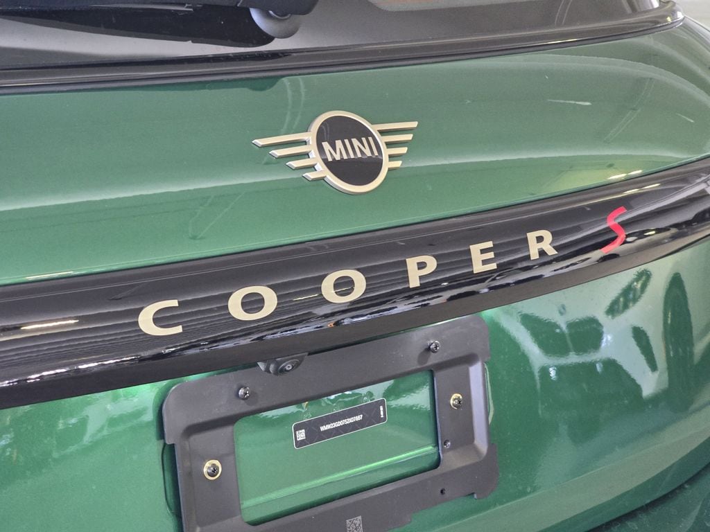 2025 MINI Hardtop 2 Door S - Photo 6