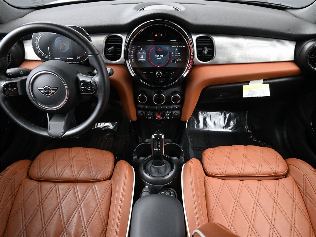 2023 Mini Cooper Convertible photo 4