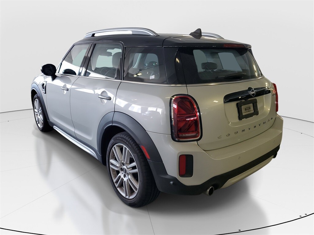 2023 Mini Cooper Signature photo 4
