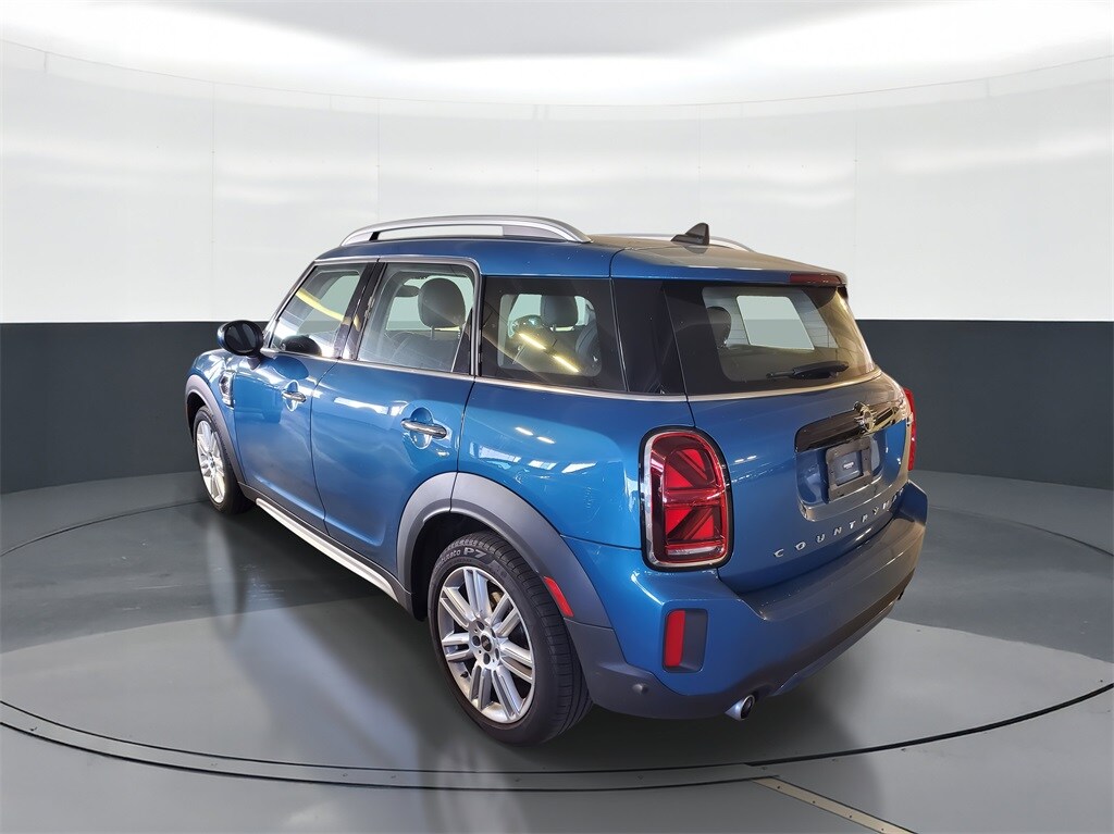 2023 Mini Countryman S photo 4