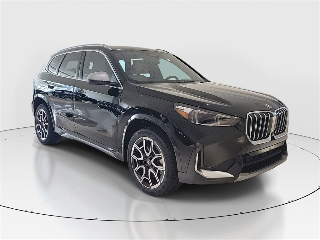 2024 Bmw X1 XDrive28i photo 2