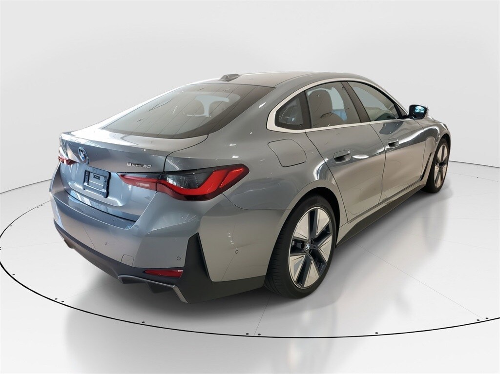 2025 Bmw i4 eDrive40 photo 3