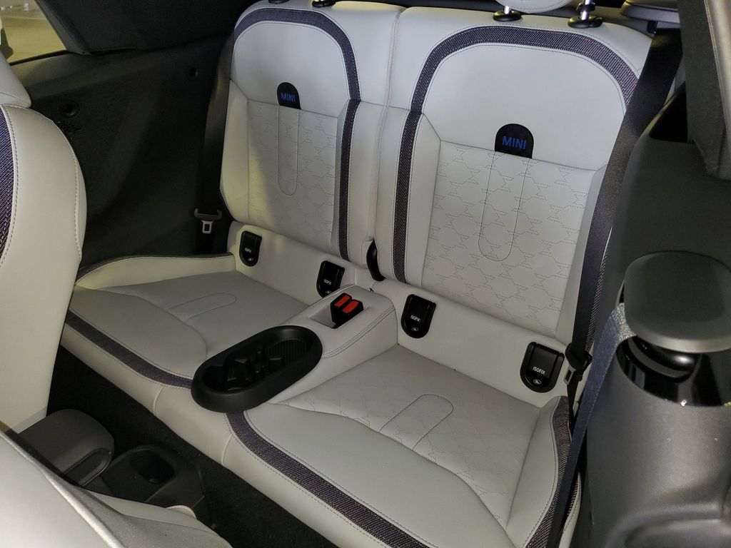 2026 MINI Convertible S - Photo 11
