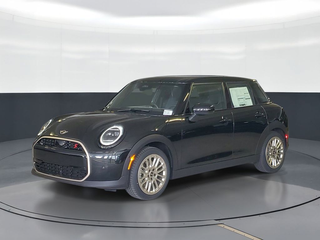 2026 MINI Hardtop Cooper S Signature's photo