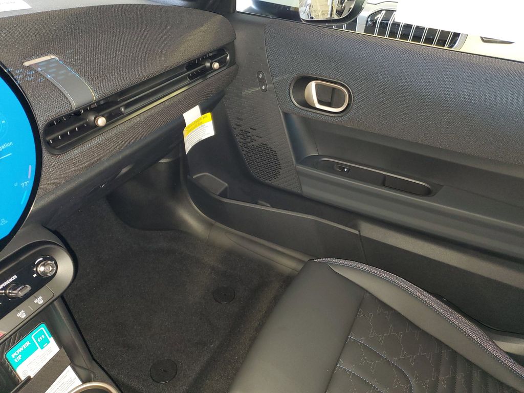 2026 MINI Convertible Base - Photo 18