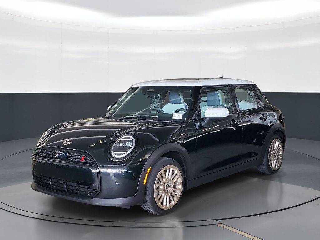 2026 MINI Hardtop 4 Door
