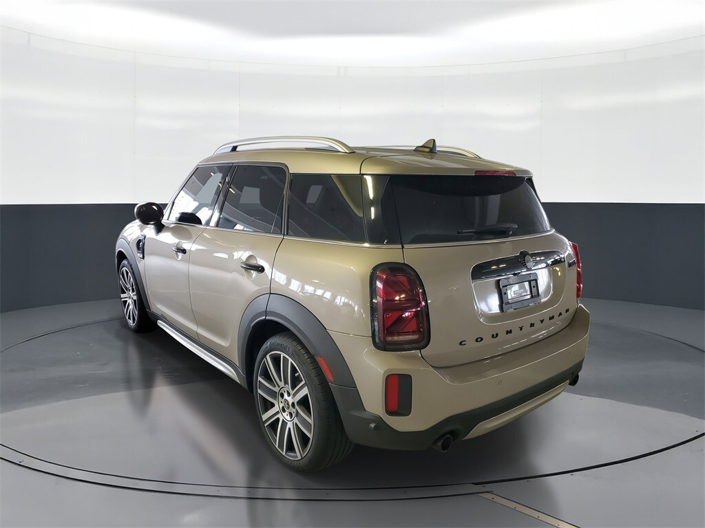 2024 Mini Countryman S photo 4