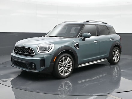 2023 MINI Countryman Cooper S SUV