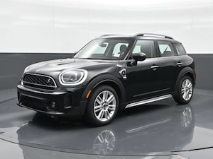 2024 MINI Countryman Cooper S
