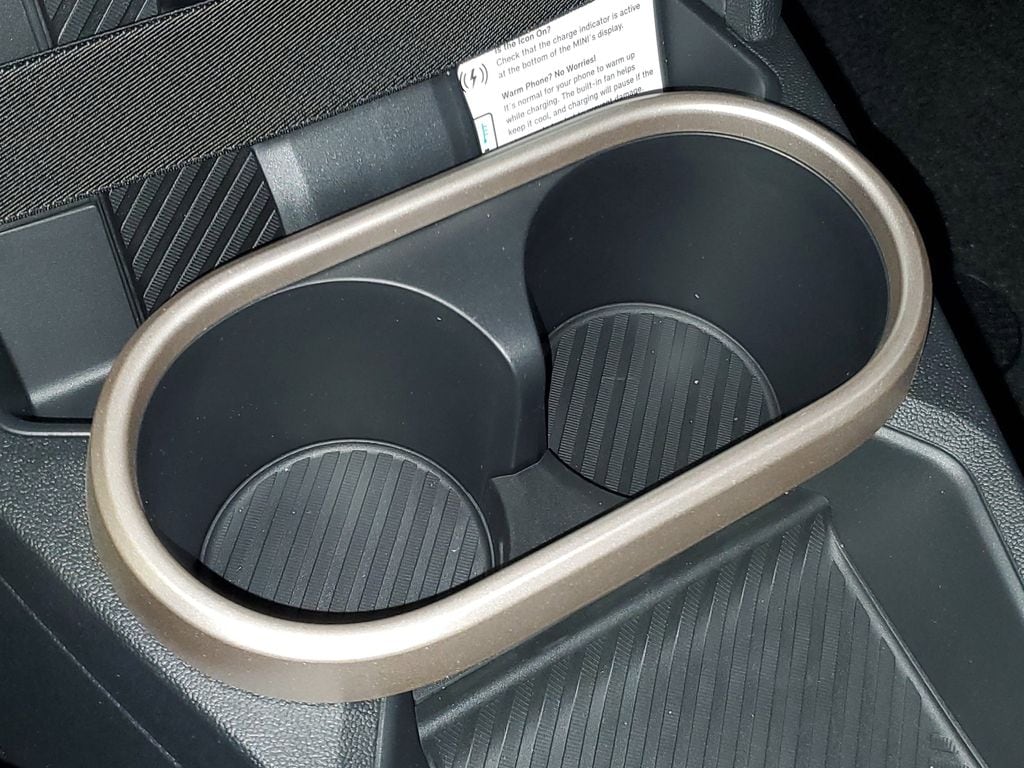 2026 MINI Convertible Base - Photo 22