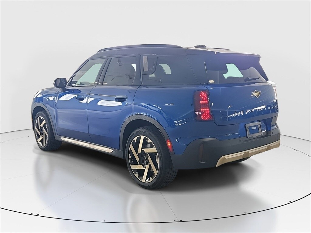 2025 Mini Countryman S photo 4