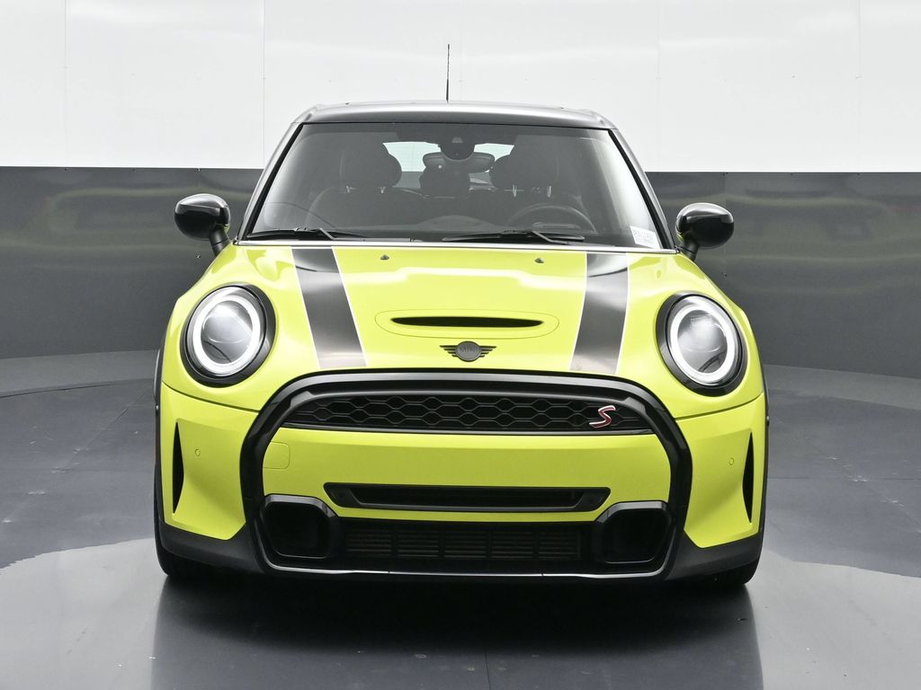 2023 MINI Hardtop 4 Door S - Photo 15