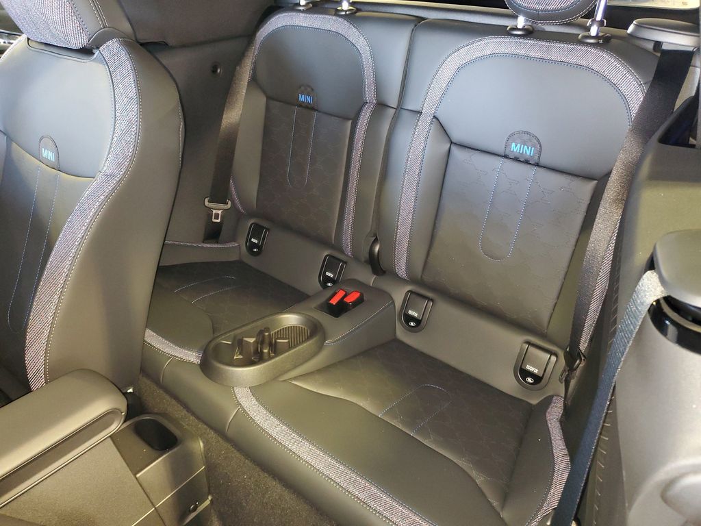2026 MINI Convertible Base - Photo 11
