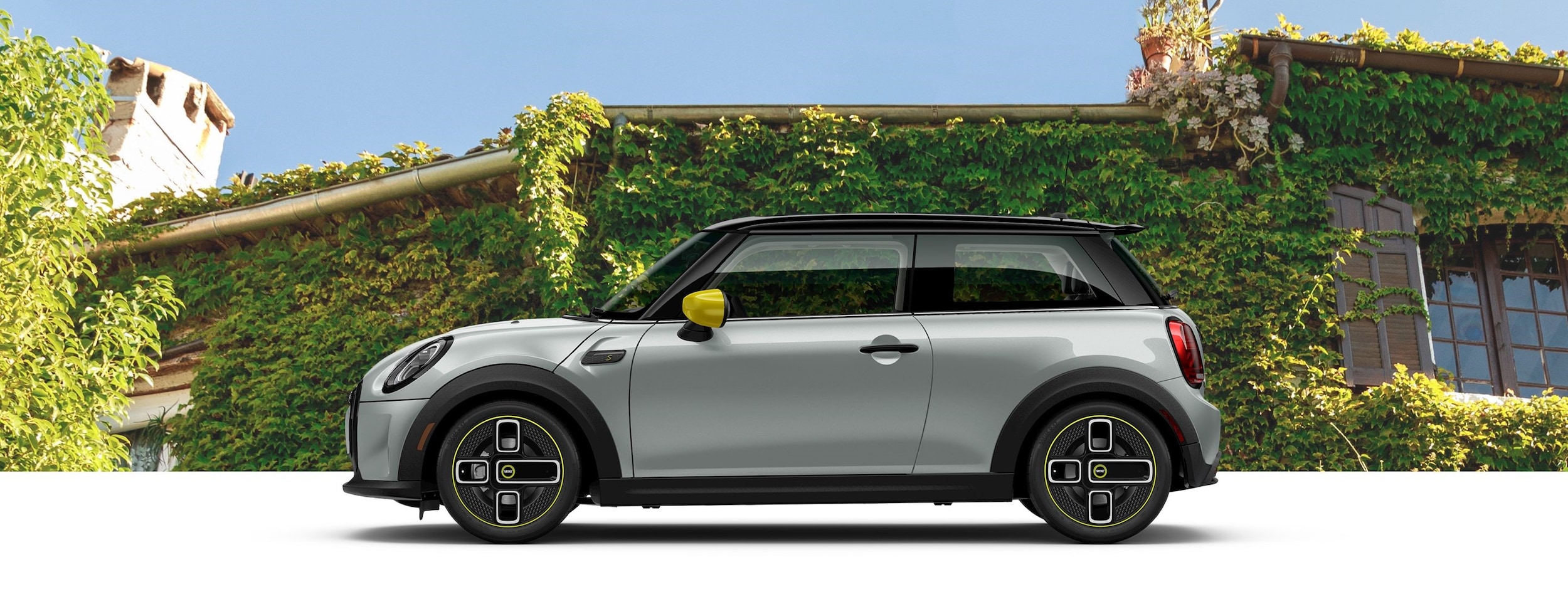 New Mini Cooper SE EV breaks cover. What to expect