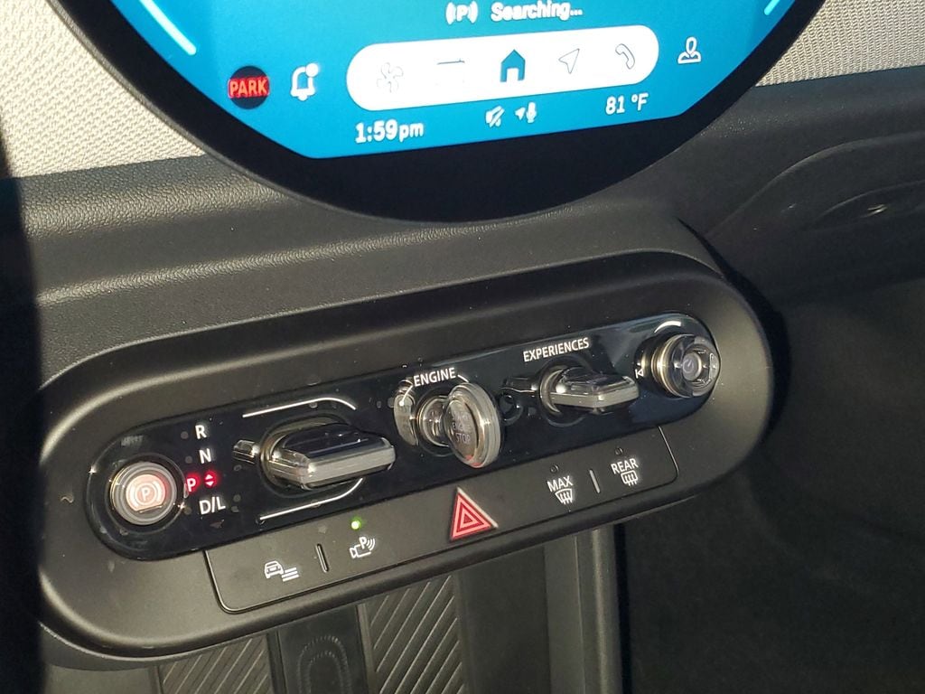 2026 MINI Convertible S - Photo 21