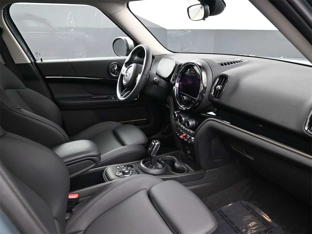 Used 2023 MINI Countryman Cooper S SUV