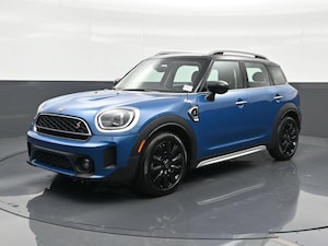 2024 MINI Countryman Cooper S