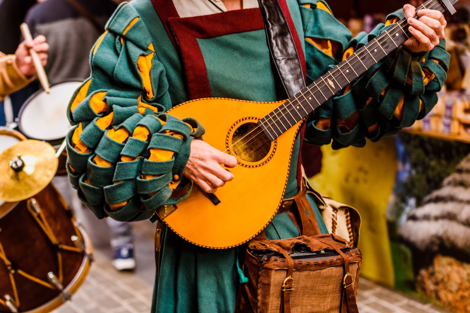 Florida Renaissance Festival