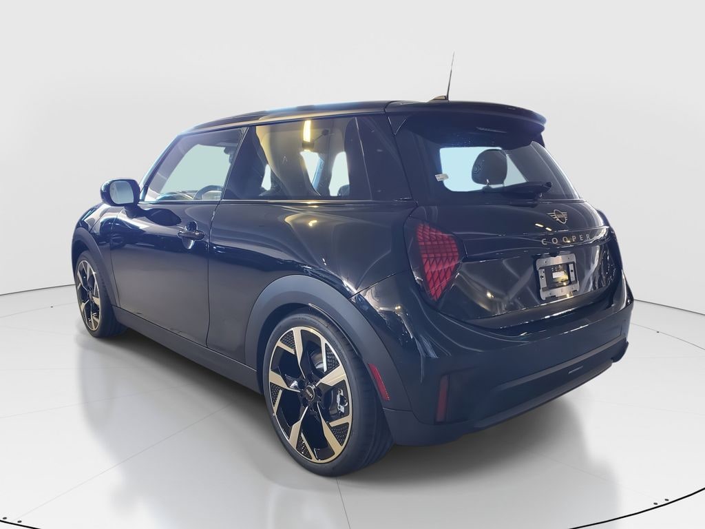 New 2026 MINI 2 Door Signature Plus Hatchback
